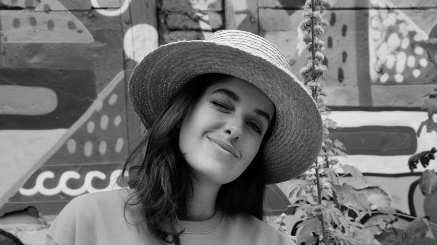 Marie Nasemann, Model
