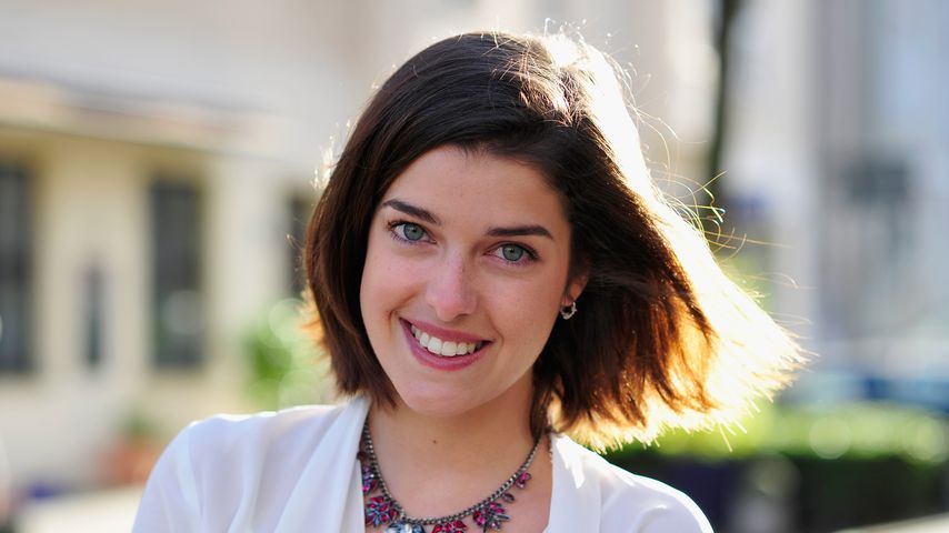 Darum ist Model Marie Nasemann so schnell wieder schwanger