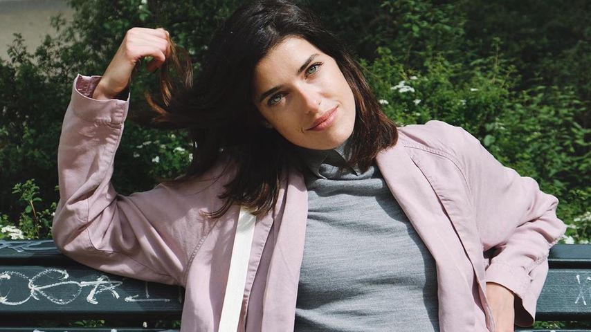Marie Nasemann, Ex-"Germany's next Topmodel"-Kandidatin