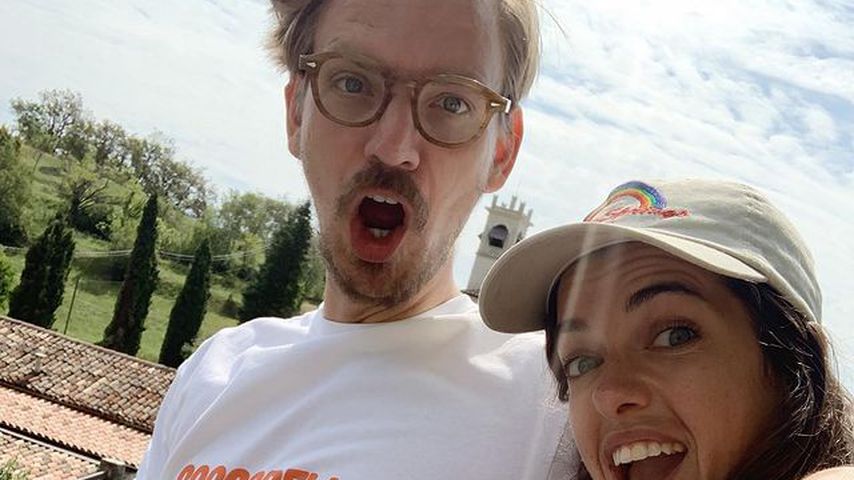 Familienzuwachs: Model Marie Nasemann ist erneut schwanger!
