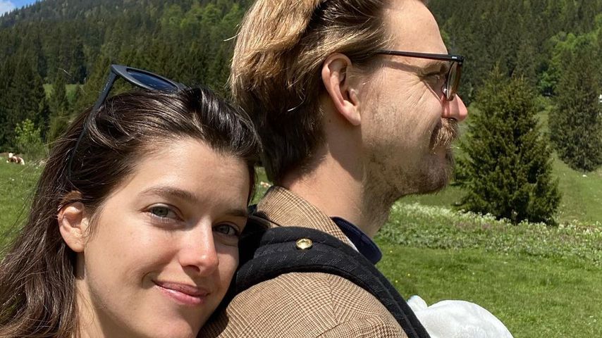 Marie Nasemann und ihr Ehemann machen eine Paartherapie!