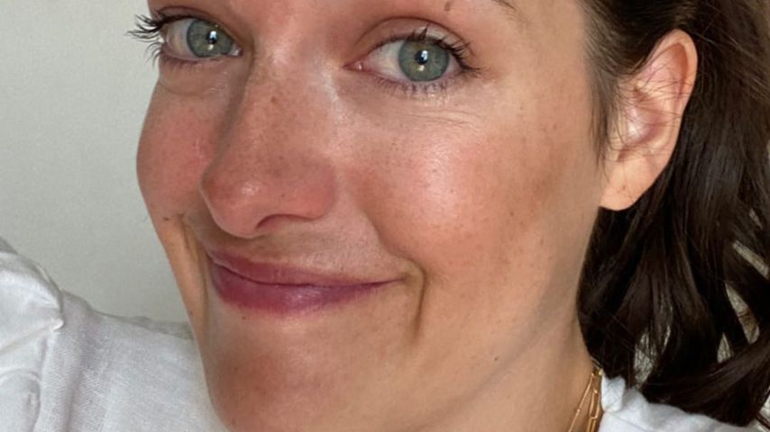 Marie Nasemann im August 2020
