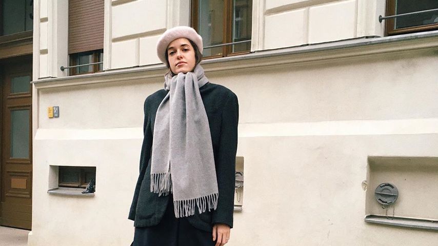 Keine Freude: So sehr litt Marie Nasemann nach Fehlgeburt