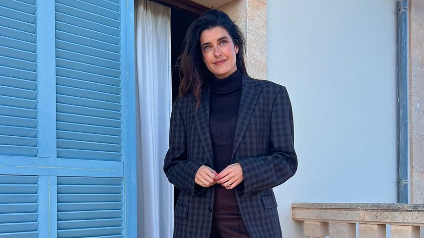 Marie Nasemann, Januar 2025