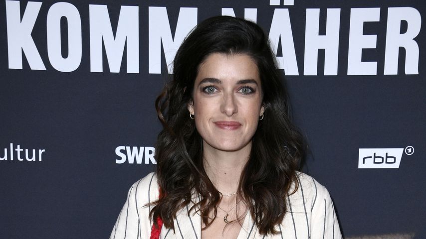 Marie Nasemann, Schauspielerin