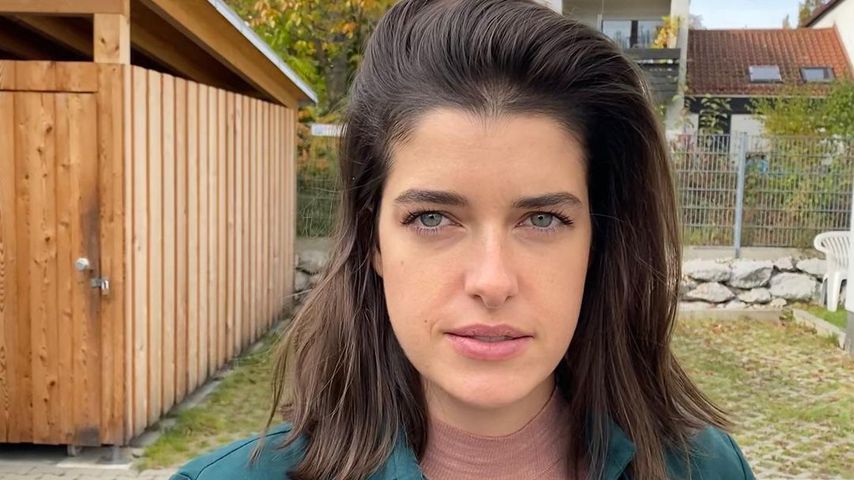 Ex-GNTM-Girl Marie Nasemann hat genug von "künstlicher Welt"