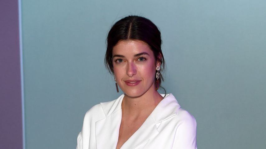 Marie Nasemann im Juli 2018