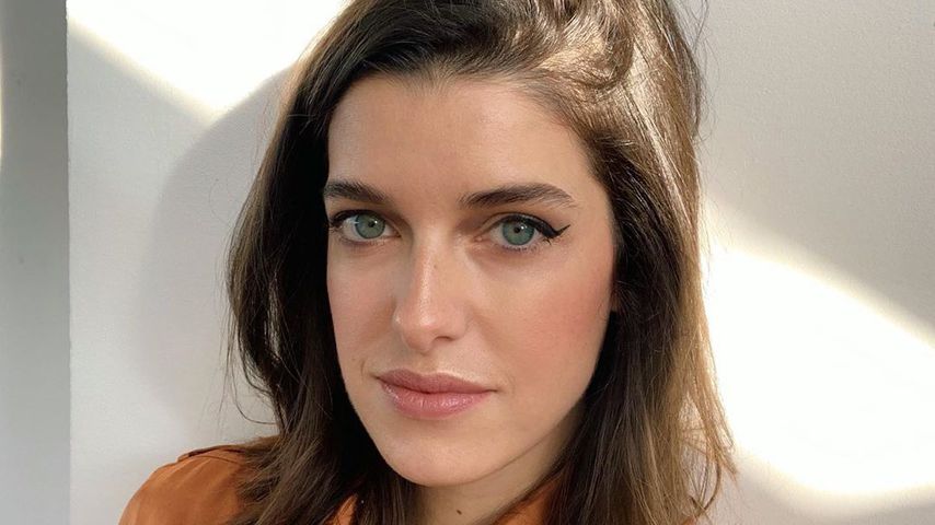 TV-Gesicht Marie Nasemann