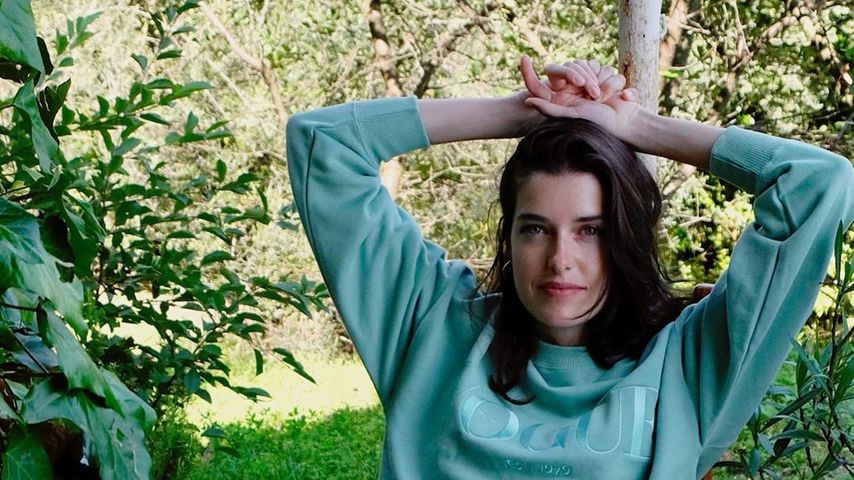 Marie Nasemann, Model und Schauspielerin