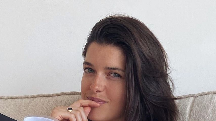 Marie Nasemann im Juni 2020