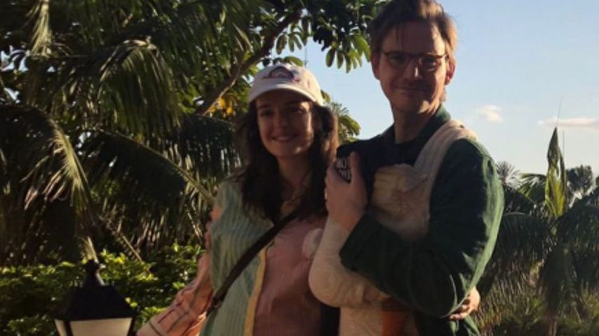 Urlaub mit zwei Kleinkindern: Marie Nasemann völlig fertig!