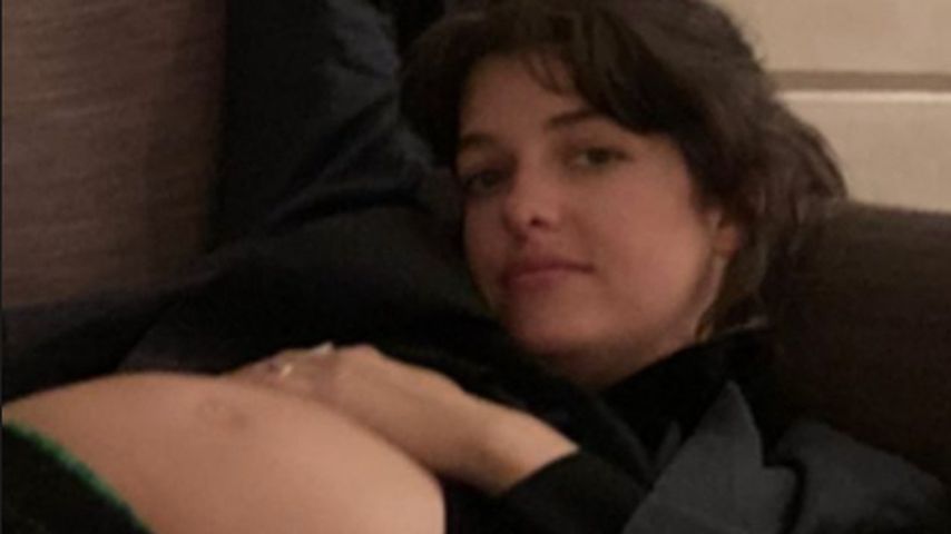Marie Nasemann im August 2021