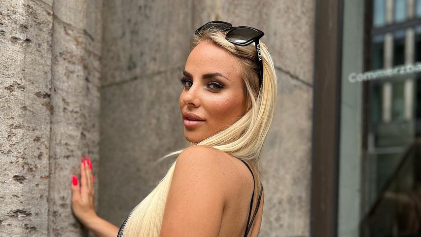 Marie, "Temptation Island"-Kandidatin