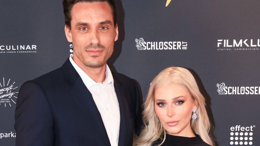 Ex-Torwart: Das ist über Marie Reims neuen Freund bekannt