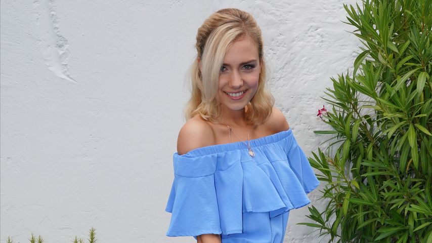 Marie Wegener, DSDS-Gewinnerin 2018