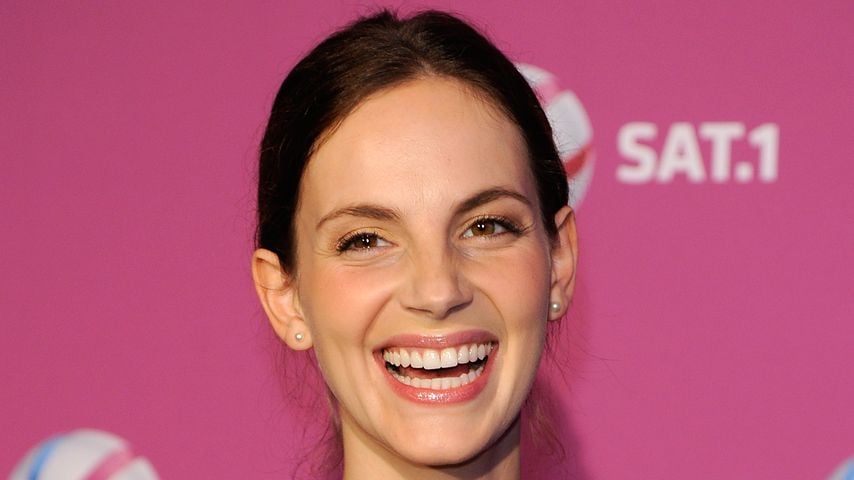 Marie Zielcke, Schauspielerin