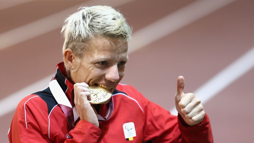 Nach Sterbehilfe-Wunsch: Paralympics-Star wieder lebensfroh