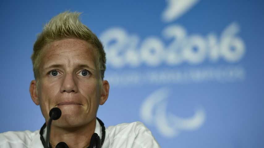 Sie kann nicht mehr! Paralympics-Star (38) möchte sterben!