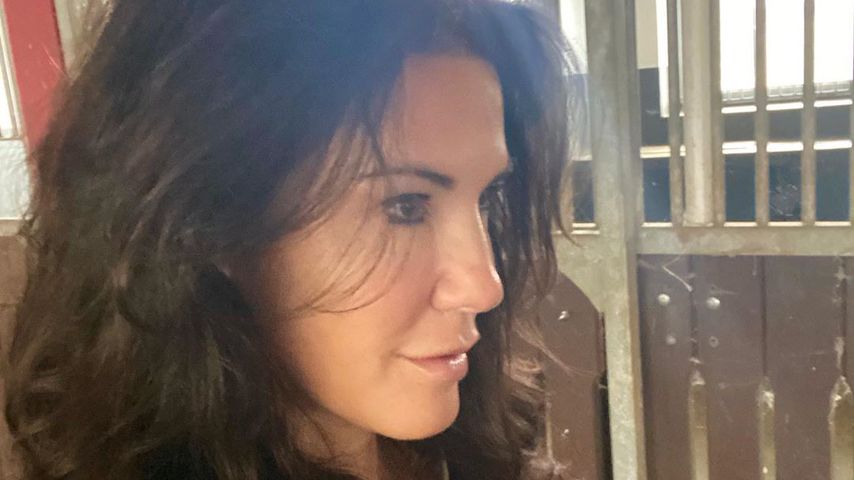 Mariella Ahrens im Juni 2020