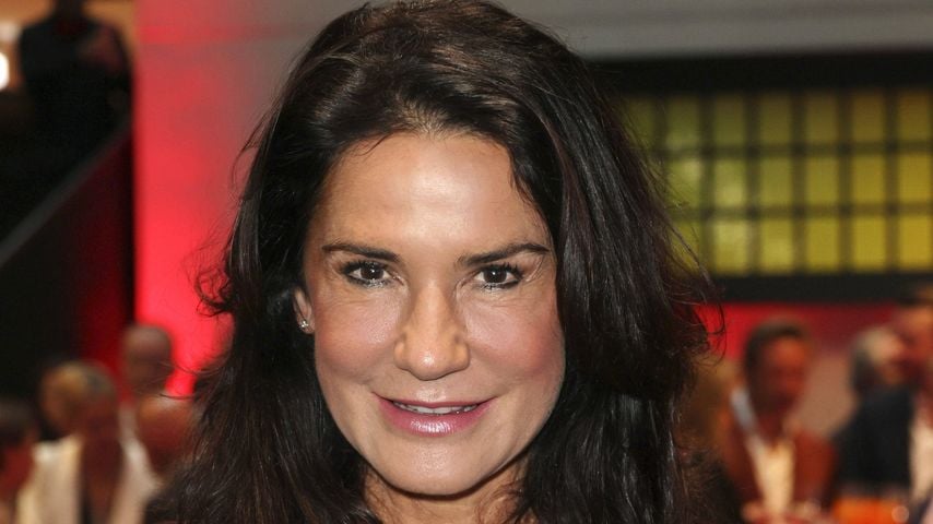 Dieser Sexszenen-Dreh war für Mariella Ahrens ekelhaft