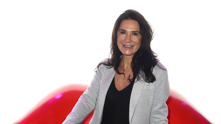 Mariella Ahrens bei der Berlinale 2025