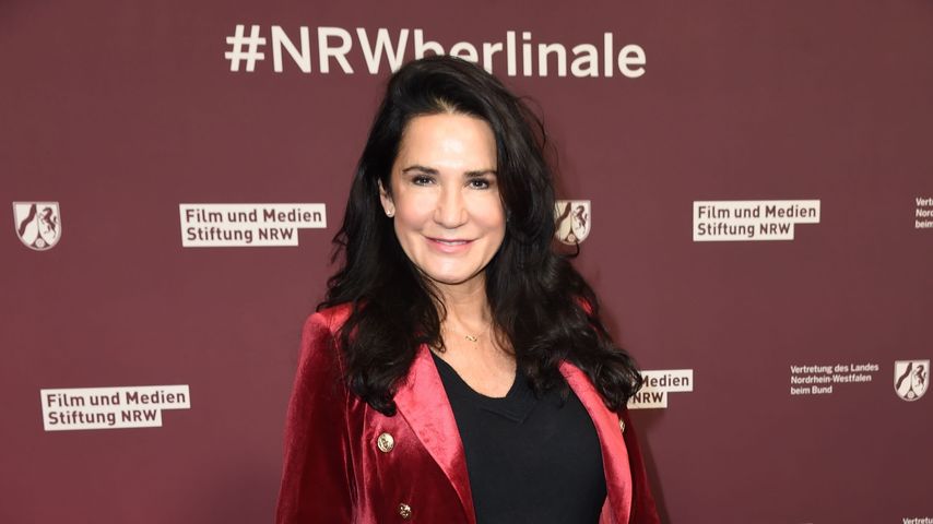 Drittes Mal Playboy: So hat sich Mariella Ahrens verändert