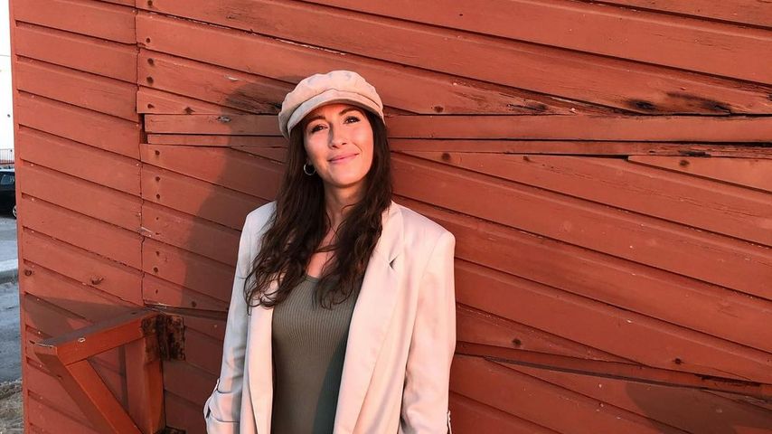 Mariella D'Aurias Zwillingstochter musste ins Krankenhaus