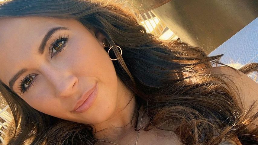 PDA wirkte nicht: So schlimm war Mariella D'Aurias Geburt