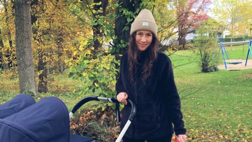 "First Dates"-Star Mariella D'Auria verrät Namen ihrer Babys