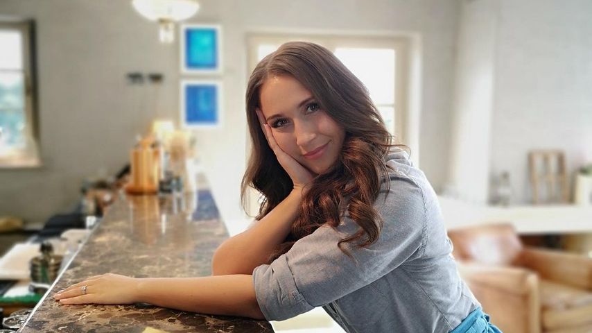 Funkstille: Mariella D'Auria meldet sich bei den Fans zurück