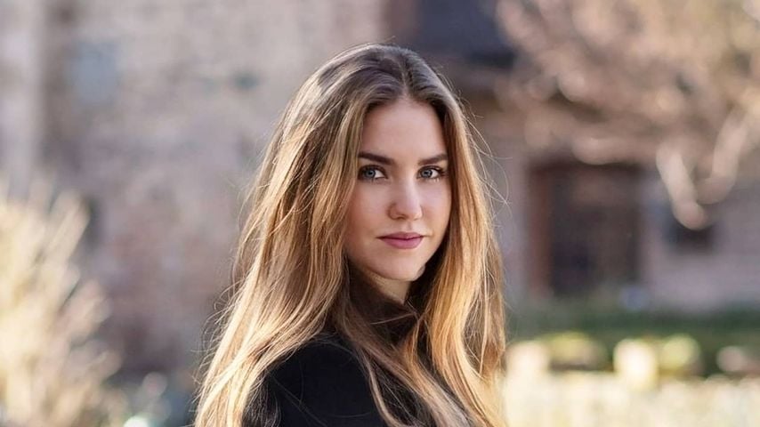 Mariia Maksina, "Let's Dance"-Profitänzerin