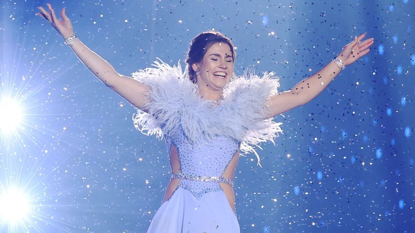 Wird diese "Let's Dance"-Profitänzerin die nächste Mama?