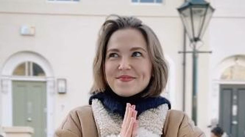 Marija Mauer im Januar 2026