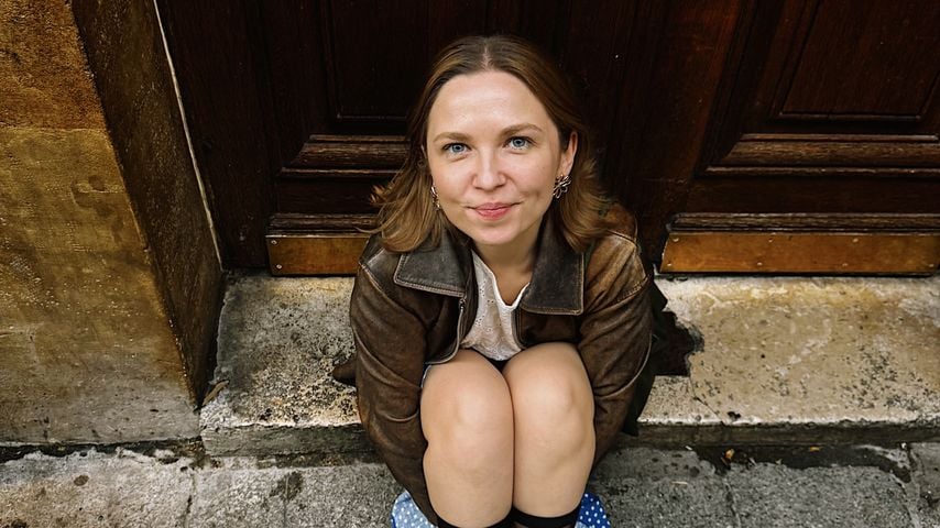 Marija Mauer, Schauspielerin