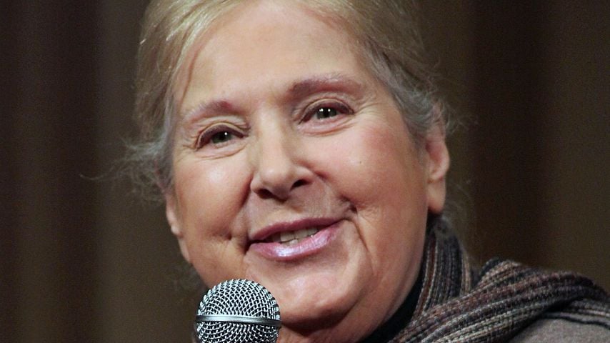 Marilyn Bergman, 2009 in Los Angeles