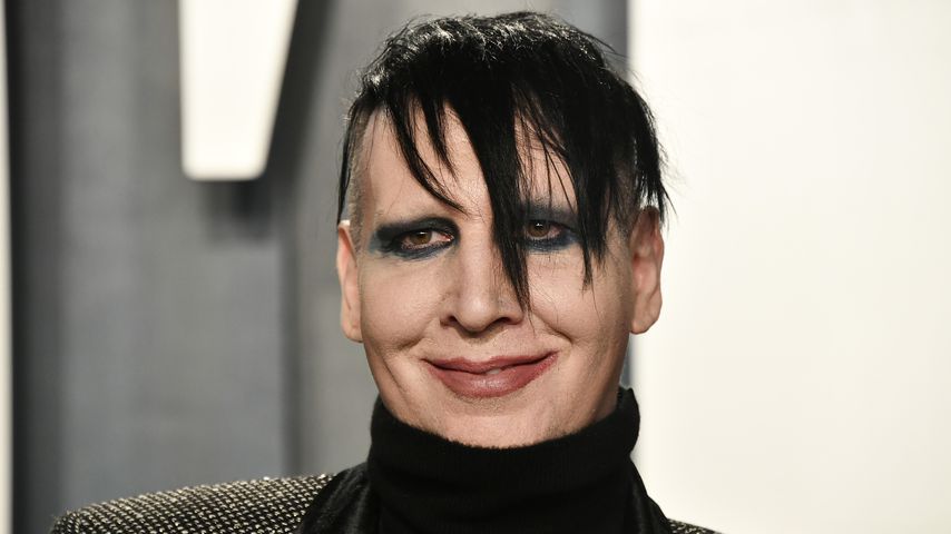 Marilyn Manson, Musiker