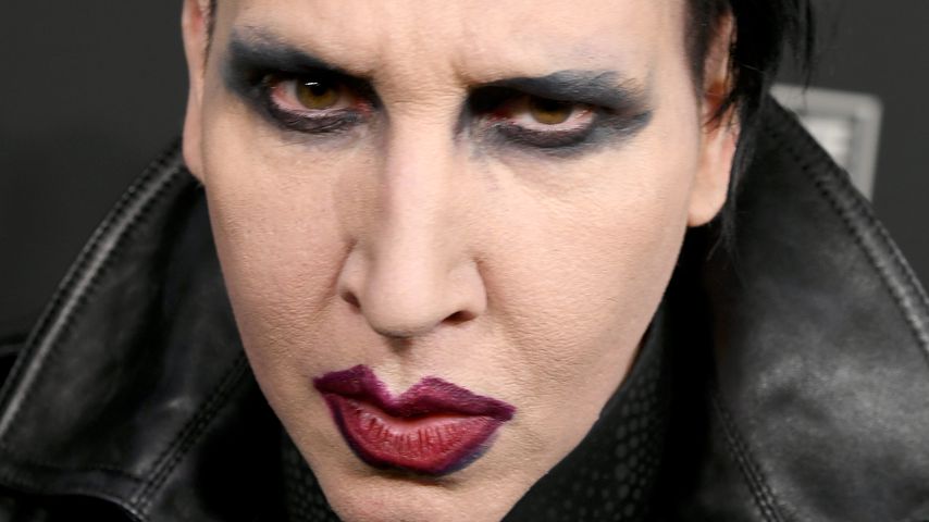 Marilyn Manson, Musiker