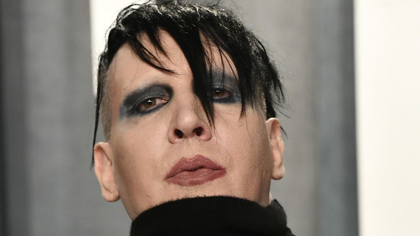 Marilyn Manson trauert: Seine Mutter (†68) ist tot