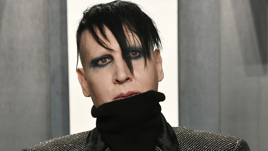 Marilyn Manson, Musiker