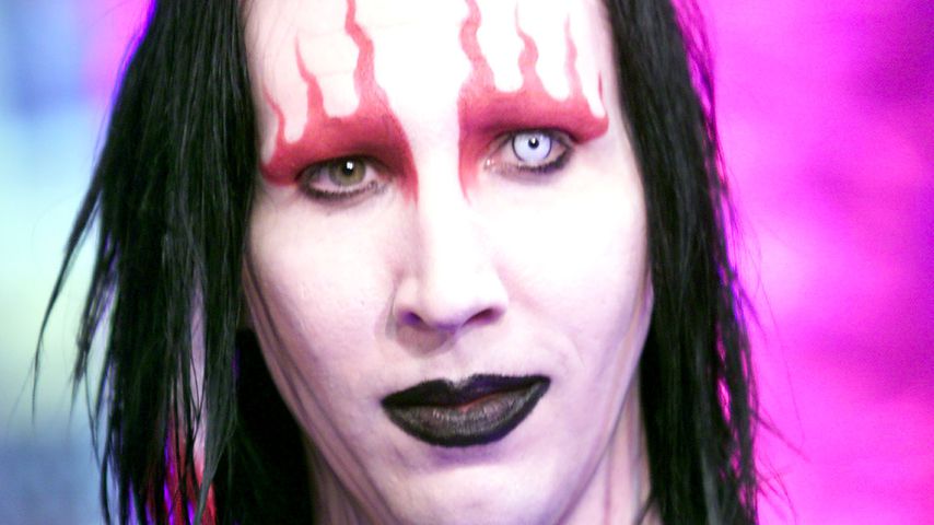 Marilyn Manson, Musiker