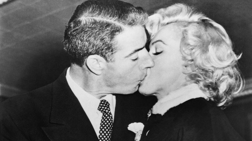 Das Geheimnis von Marilyn Monroes legendärem Verlobungsring