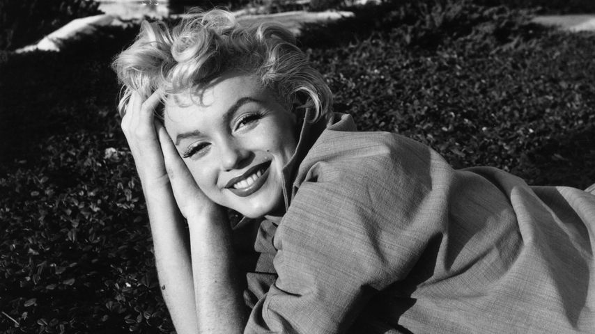 Megakampagne: Fan fordert Ehren-Oscar für Marilyn Monroe