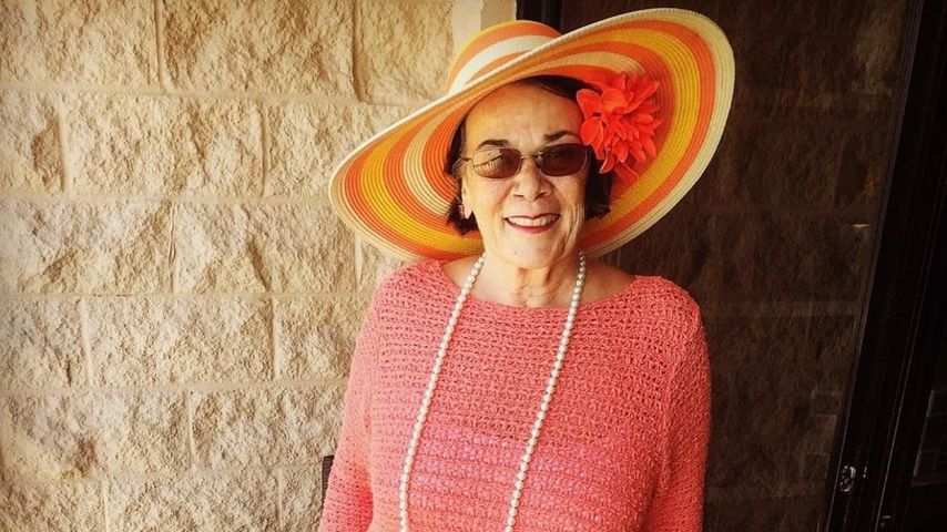 Marilyn Moore