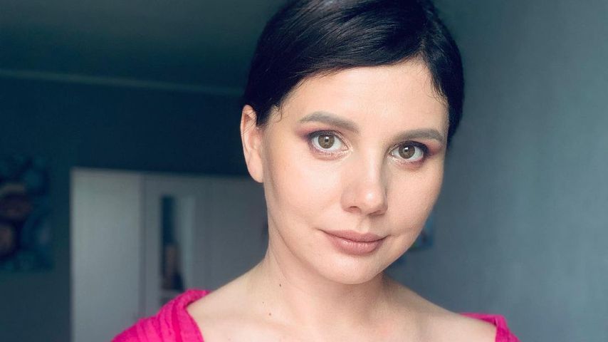Marina Balmasheva, September 2020
