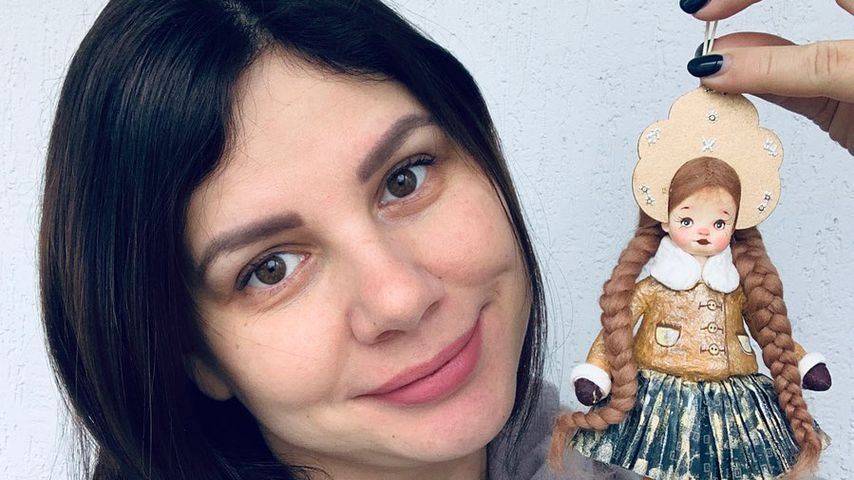 Marina Balmasheva, 2020