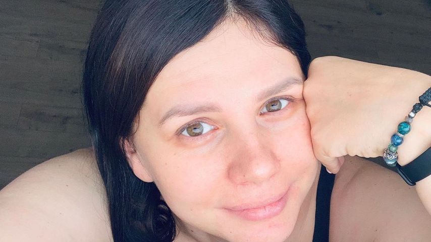 Marina Balmasheva, Oktober 2020