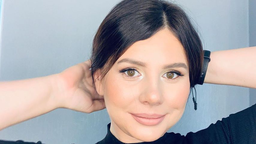 Marina Balmasheva, russischer Web-Star