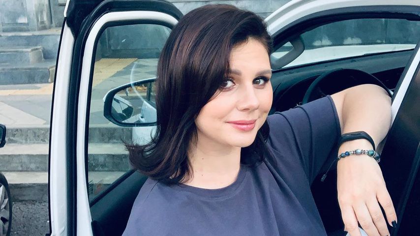 Marina Balmasheva, Bloggerin