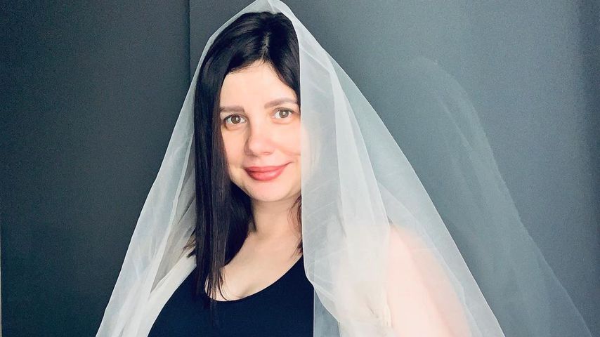 Influencerin beteuert: Ehe mit Ex-Schwiegersohn sei normal