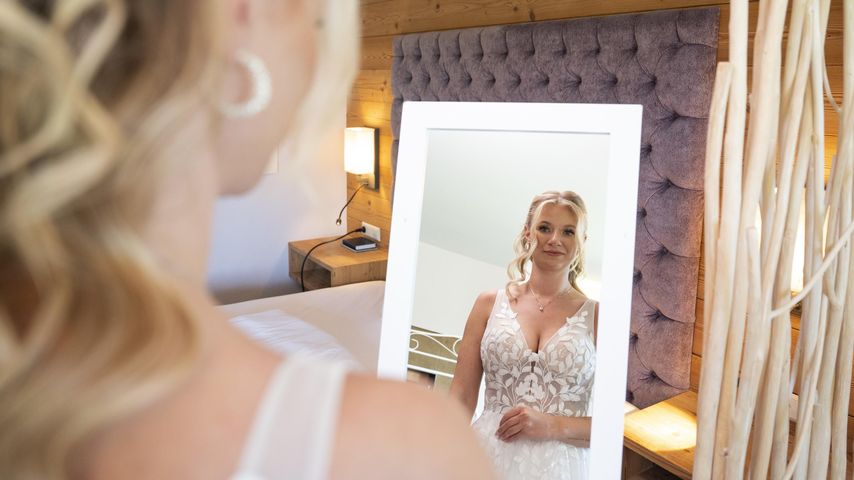 Marina, "Hochzeit auf den ersten Blick"-Kandidatin 2023